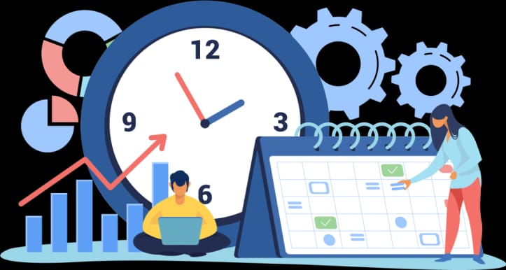 PG TIME TABLE 2025-26